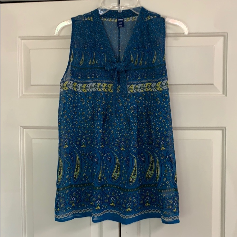 Old Navy Top